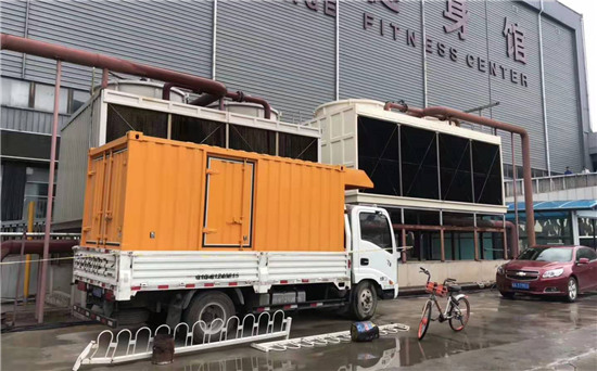 官渡300KW发电机组适配电缆规格选型指南